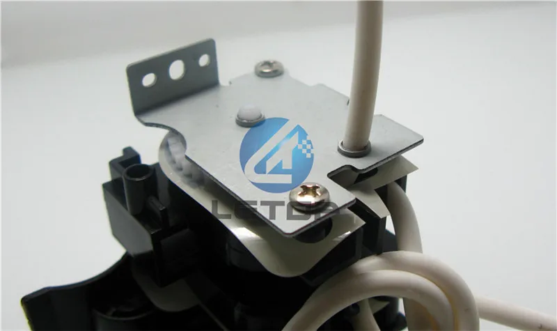 water based ink pump  (4)