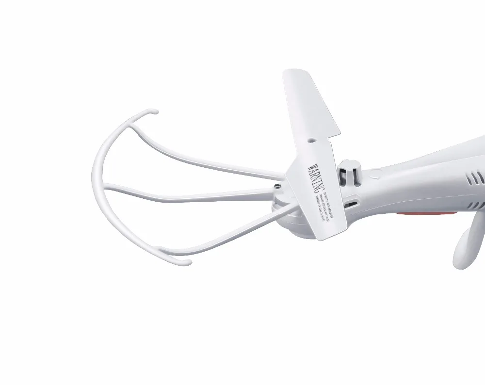 Оригинальный Syma X5A 1 (не X5A) Дрон 2 4G 4CH RC вертолет Квадрокоптер без камеры самолет