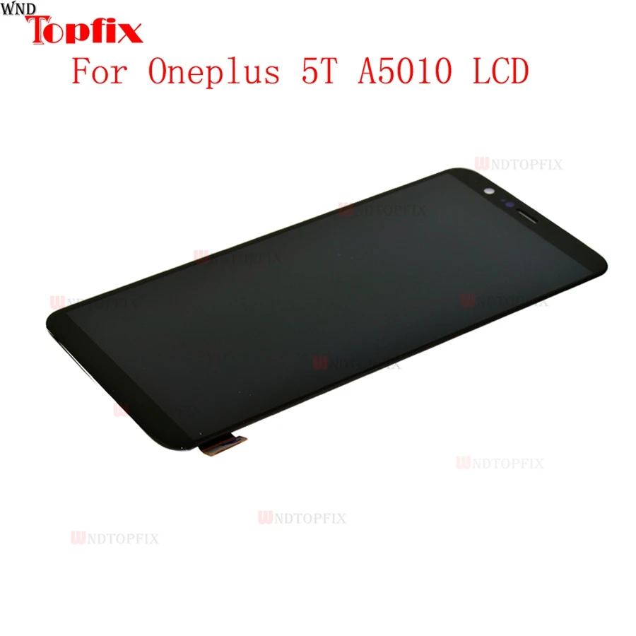 Testado para Oneplus Quadro com Ferramentas Screen Display Toque Digitador Assembléia 2160*1080 100% 5t A5010 Lcd 5 screen display toque digitador assembléia 2160*1080 quadro com ferramentas