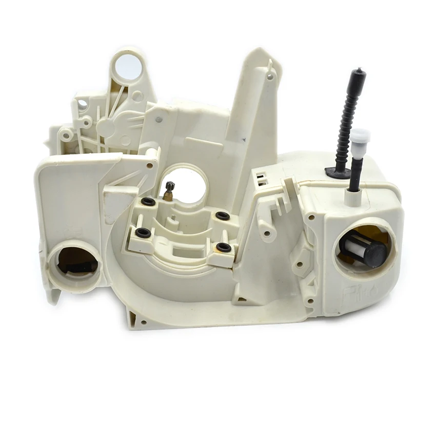 

Oil Fuel Gas Tank Crankcase Engine Housing Complete Fit STIHL 023 025 MS 230 MS 250 Chainsaw