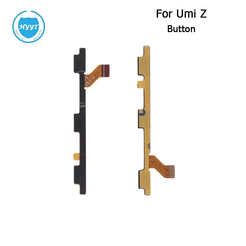 imágenes para Para Umi Z FPC Power ON/OFF Botón de Inicio 100% Original Power + Volumen FPC Cable Flex Cable de Reparación accesorios de piezas de Repuesto imágenes para Para Umi Z FPC Power ON/OFF Botón de Inicio 100% Original Power + Volumen FPC Cable Flex Cable de Reparación accesorios de piezas de Repuesto