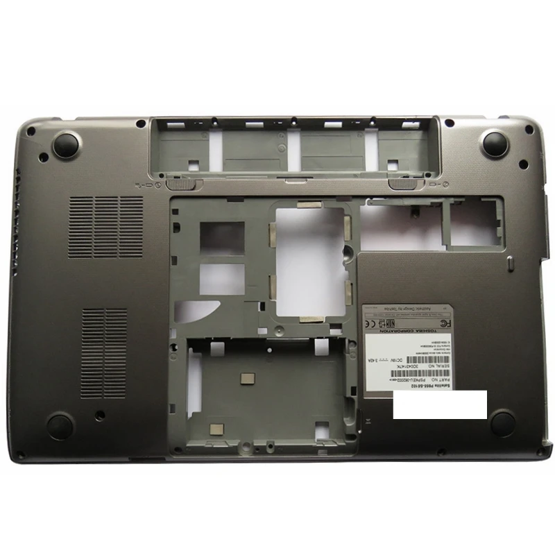 TOSHIBA Satellite C655 Series Laptop Bottom CASE Cover V000220790