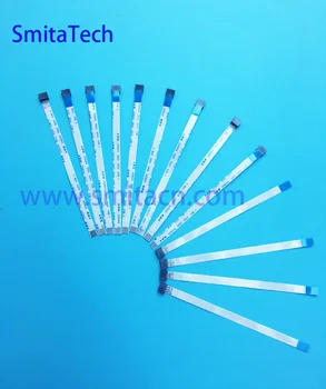 

FPC cable extension flex cable touch screen cable 4pin two - way soft cable