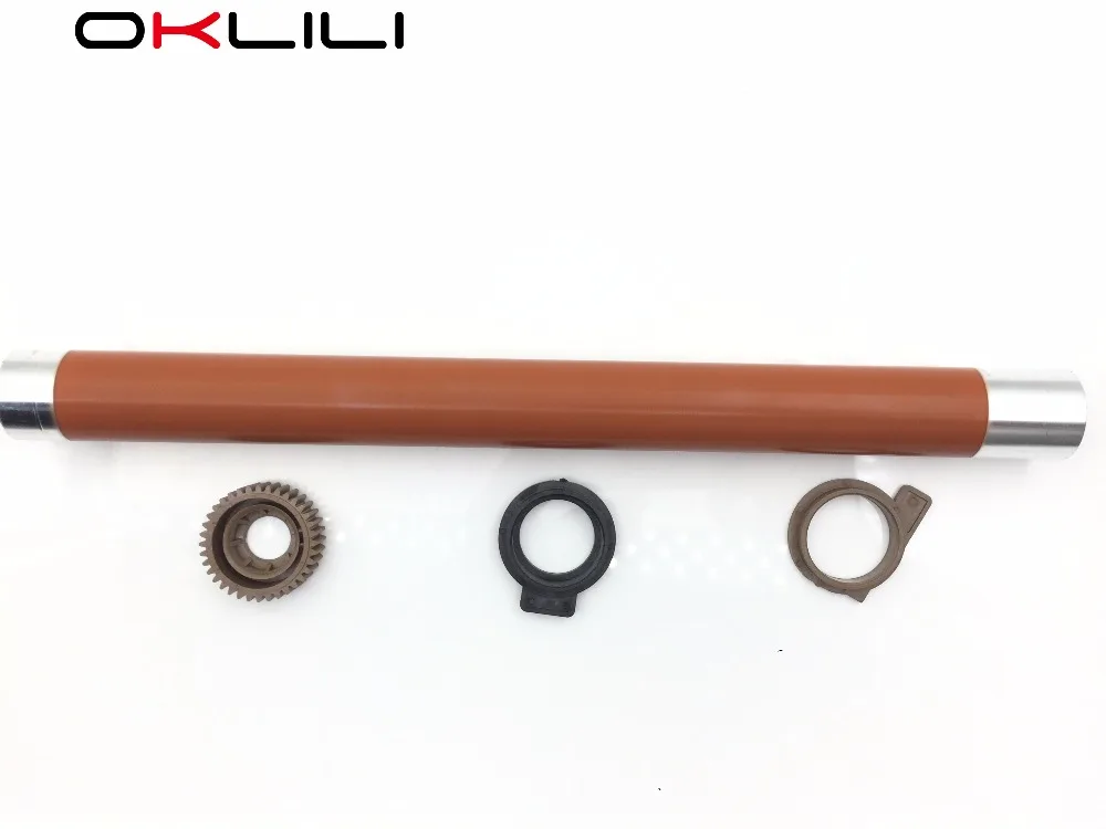 

5X Upper Fuser Heat Roller Bushing Gear for Kyocera FS1028 FS1128 FS1350 FS2000 KM2810 KM2820 2BR20180 2BR20200 302HS25280