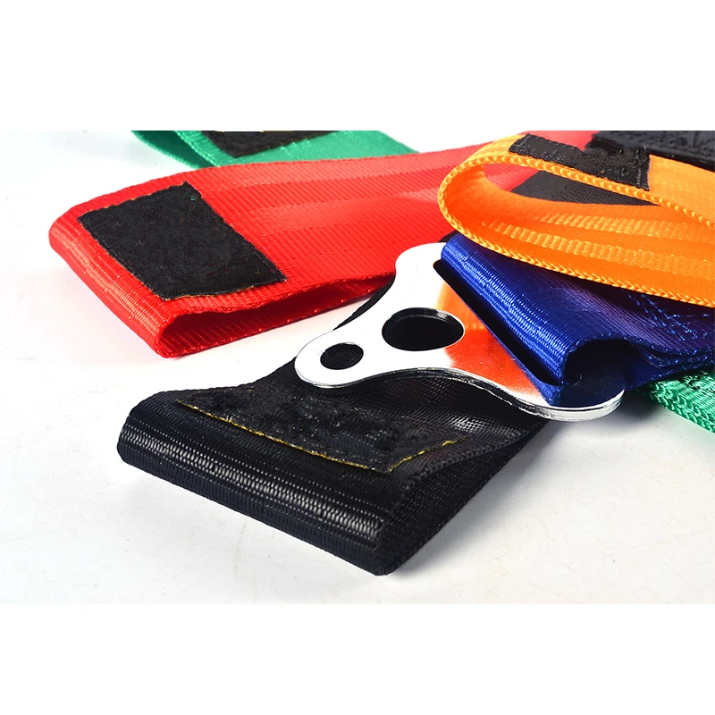 5-Color-OMP-Towing-Rope-Nylon-Tow-Eye-Strap-Tow-Loop-Strap-Racing-Drift-Rally-Emergency (2)_