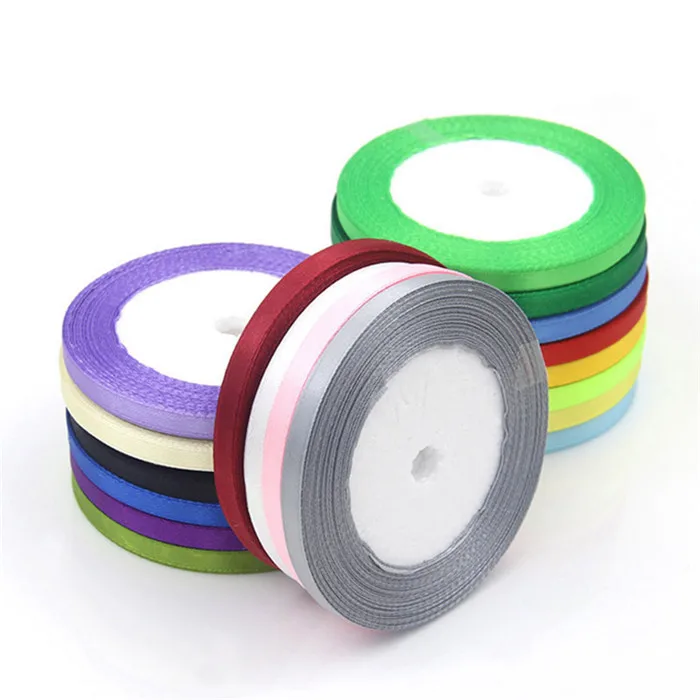 6mm satin ribbon 5