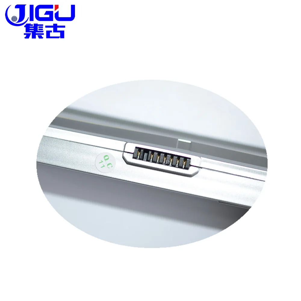 JIGU 6 ячеек Аккумулятор для ноутбука lenovo 3000 N100 N200(15," широкоформатный) C200