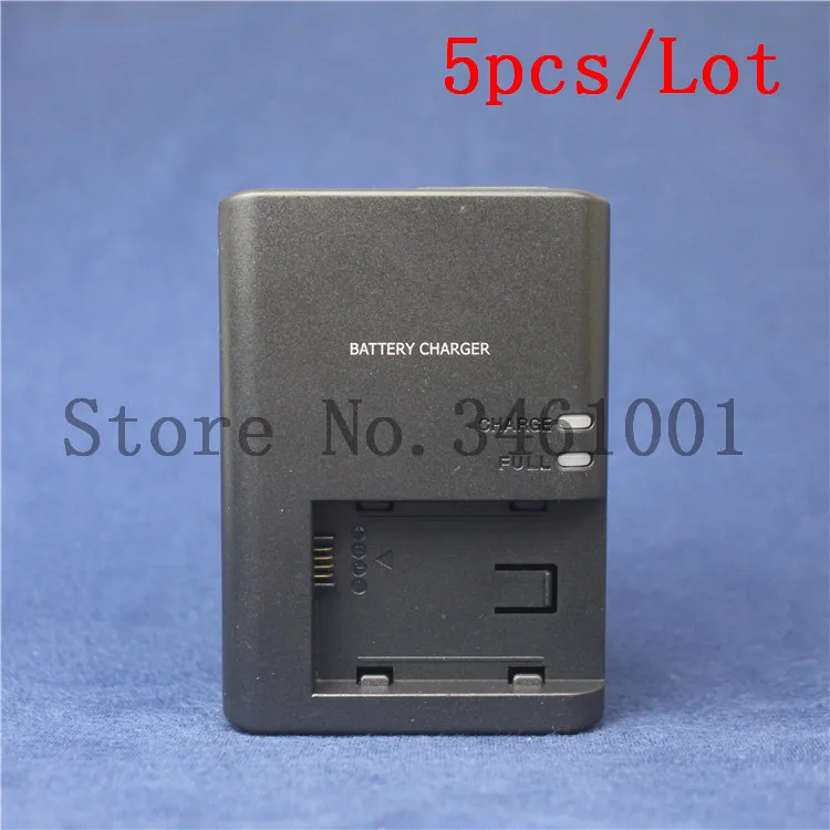 

5pc/lot CG-800E CG800E CG-800 Battery Charger for Canon BP-808 BP-819 BP-827 BP-827D BP-807 BP-828 BP808 BP819 BP827 BP827D BP