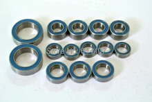 Free Shipping Provide quality TRAXXAS(CAR) SLEDGEHAMMER RC Bearings kit