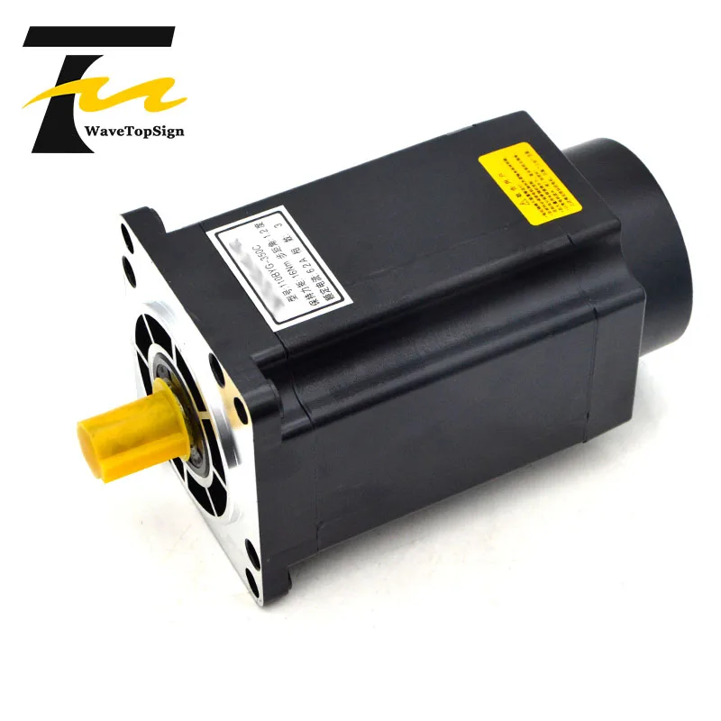 3 фазы NEMA42 хода шагового двигателя 110BY350A 110BYG350B 110BYG350C 110BY350D 110BY350E 8 12 16 20N. M 110BY шаговый двигатель 220V