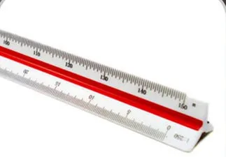 Mitsubishi весы линейка треугольник 30 см trigonous весы 1: 100 1: 400 1: 200 deli 8930 весы линейка инженерный дизайн краски