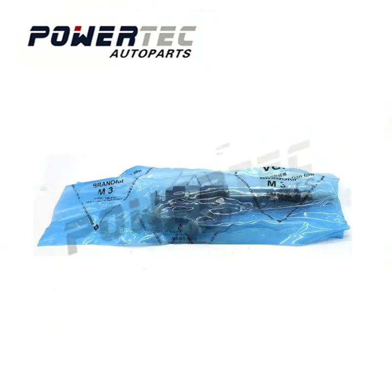 Nuovo Per Bosch Injektor 0445120002 Per Iveco Daily Fiat/Citroen/Peugeot Renault Trucks Motore Diesel Common Rail 0 445 120 002