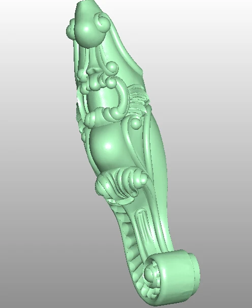 Мебель стол Шкаф стул диван кровать ножки 3D модель STL формат файл Artcam 553 |