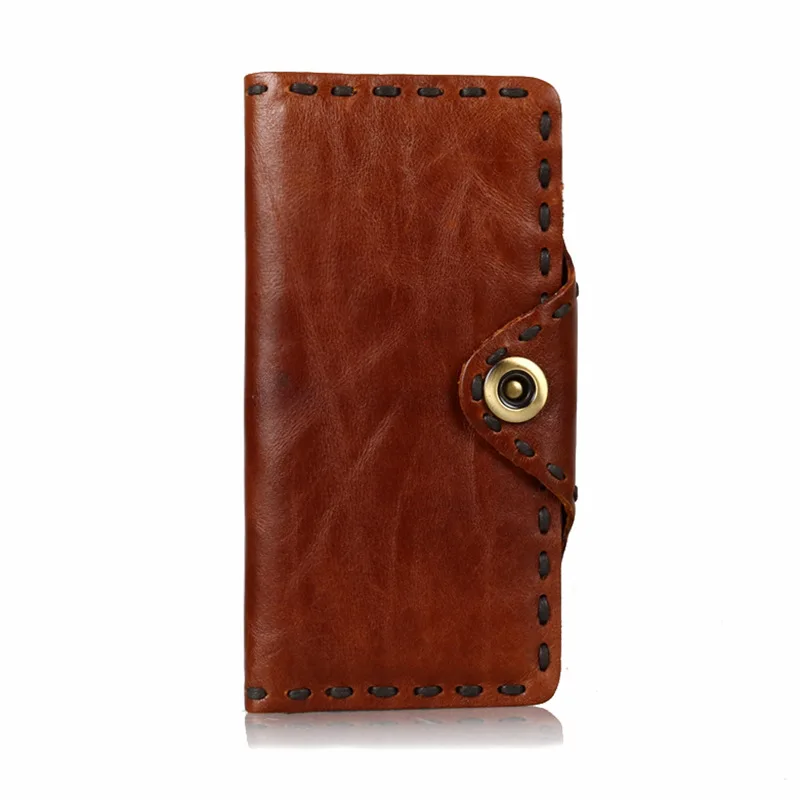 Buy New style male wallet fashion simple fashion