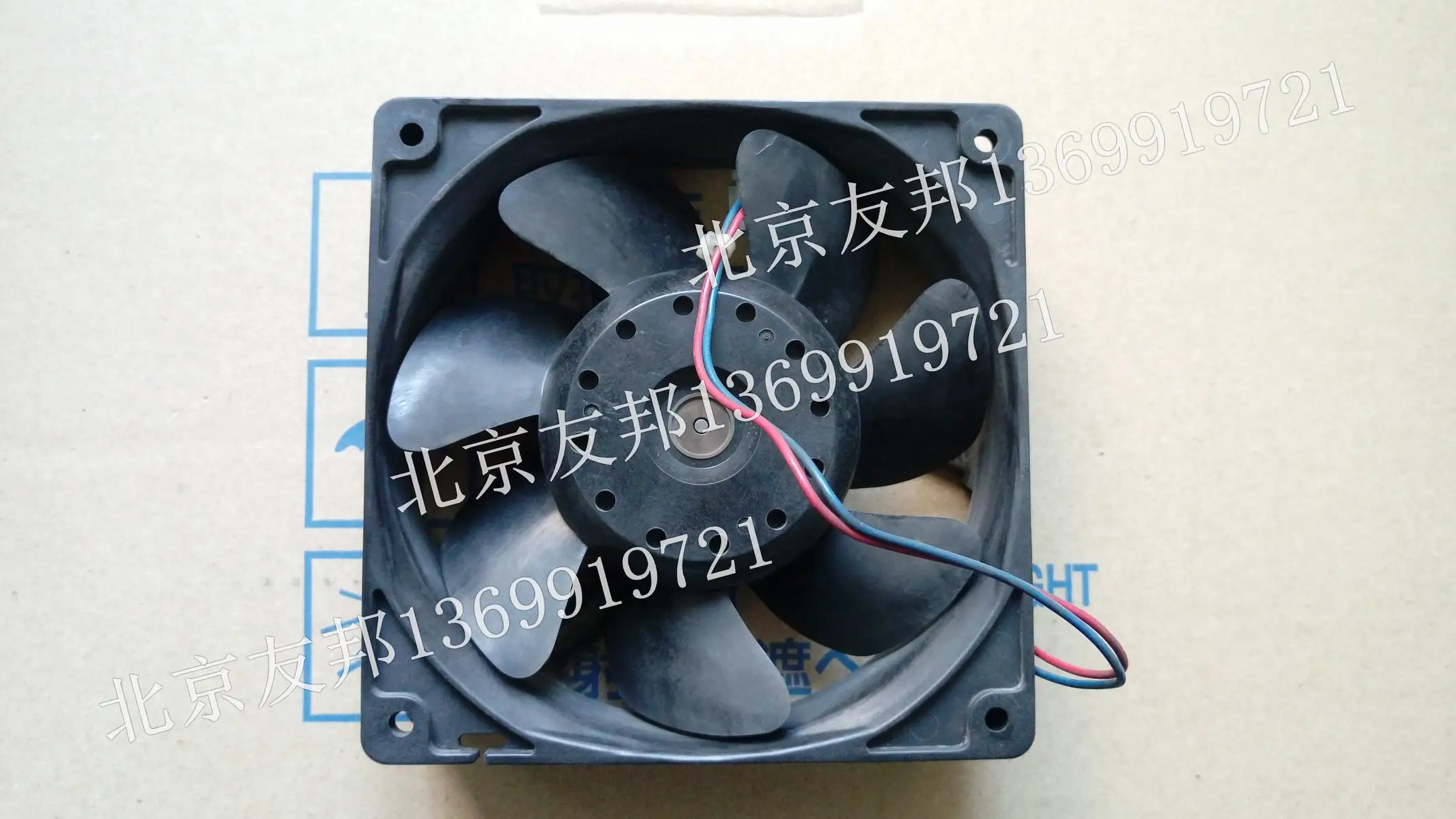 

FOR Disassemble Sysmex Sysmex CA500CA510CA520CA530CA540CA550 Blood Coagulation Fan