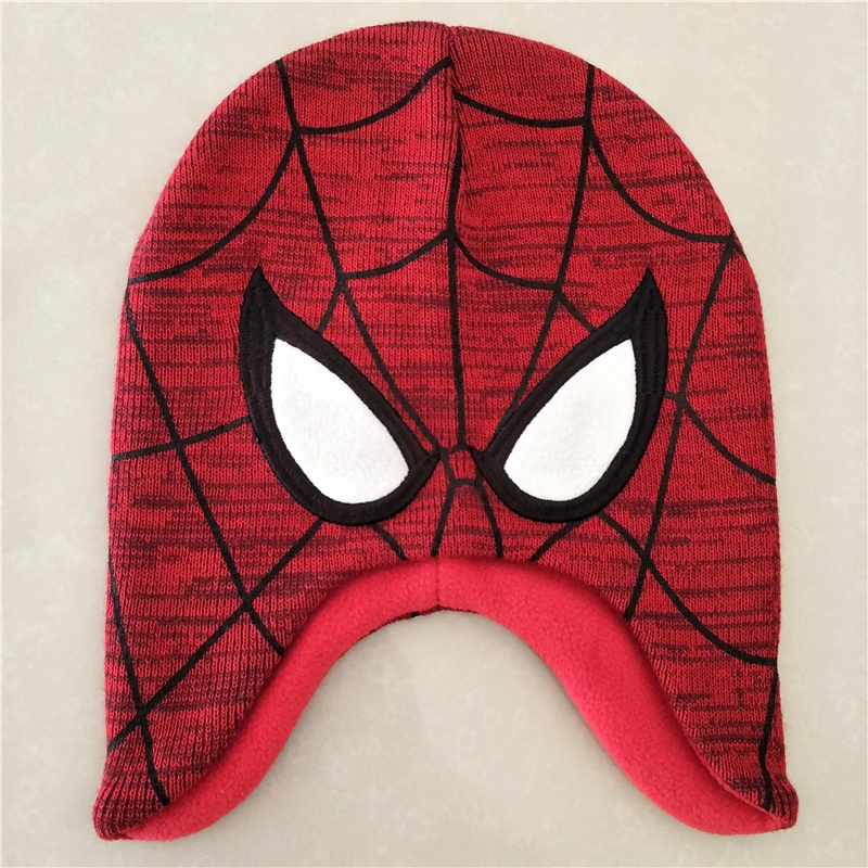 Topi Rajut Wol Katun Beanies Cap Mewah 