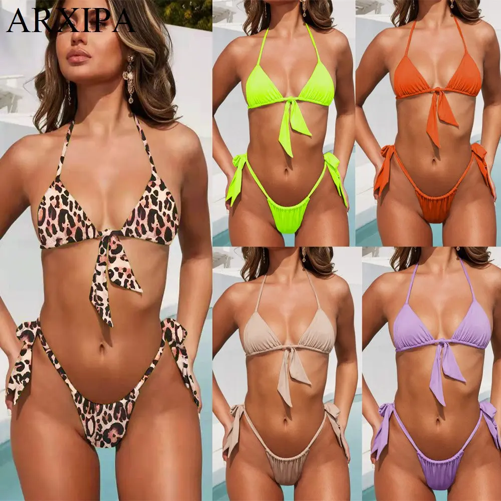 Ultra Micro Bikinis