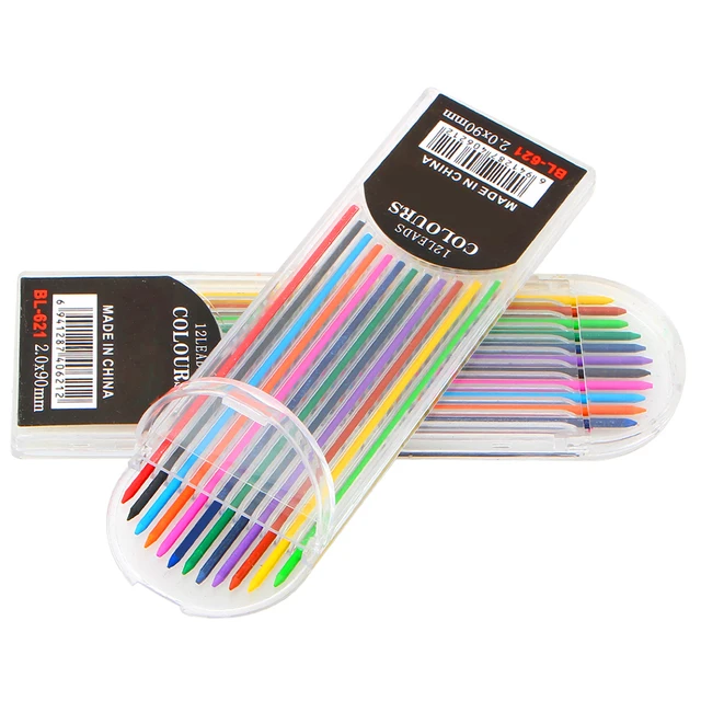 color of lead