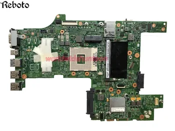 

Classy Laptop Motherboard For Lenovo ThinkPad L430 Laptop with Socket PGA989 P/N 04Y2003 DDR3 100% Work