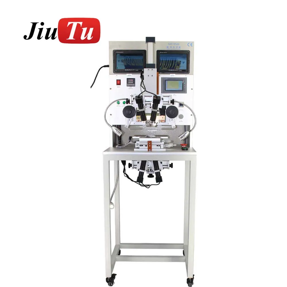 New HD Pulse Flex Cable Repair Machine Phone LCD Flex Cable Ribbon FPC