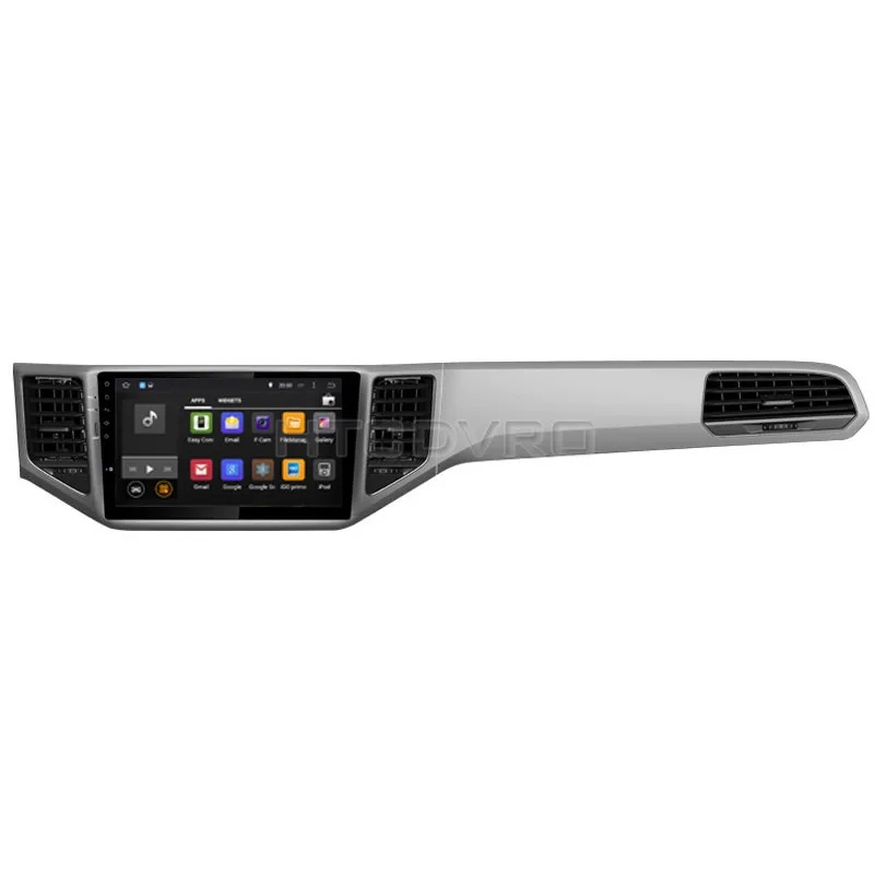 Excellent YMODVHT 10.1inch Octa Core 4GB+32GB Android 9.0 Car DVD Player for VW Sportsvan 2016- Radio Stereo GPS Navigation 2 Excellent YMODVHT 10.1inch Octa Core 4GB+32GB Android 9.0 Car DVD Player for VW Sportsvan 2016- Radio Stereo GPS Navigation 2