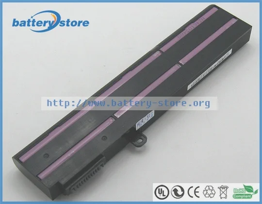 

New Genuine laptop batteries for3ICR19/65-2,BTY-M6H,GP62MVR-6RF161,GE63 7RD-006DE,GL62M 7RD-077,GE73VR 7RE-096CH,10.86V,6 cell