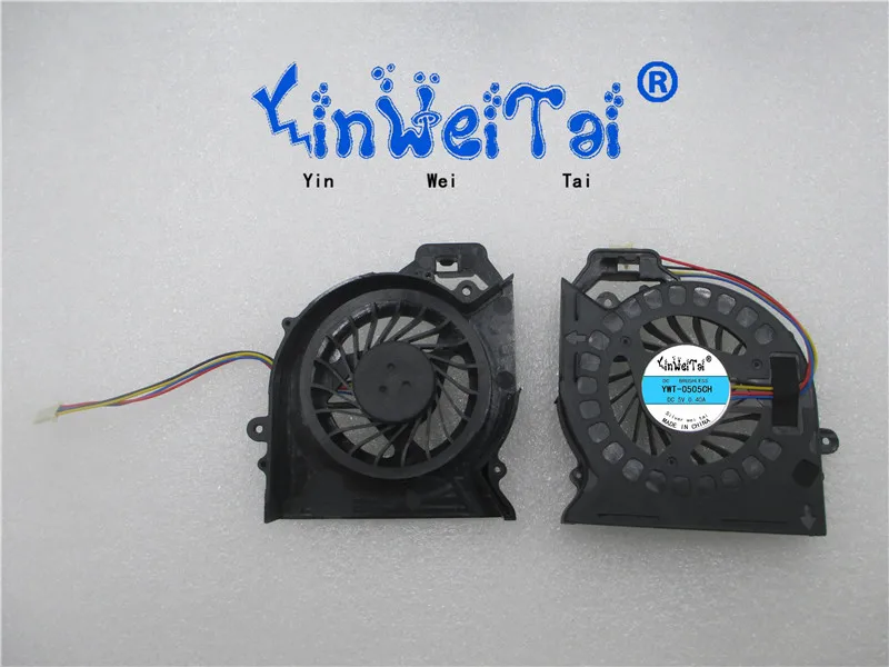 Вентилятор для HP вентилятор DV6 6000 hb hh18 BH18 с на на|ksb0505hb fan|hp fandv6-6000 fan |