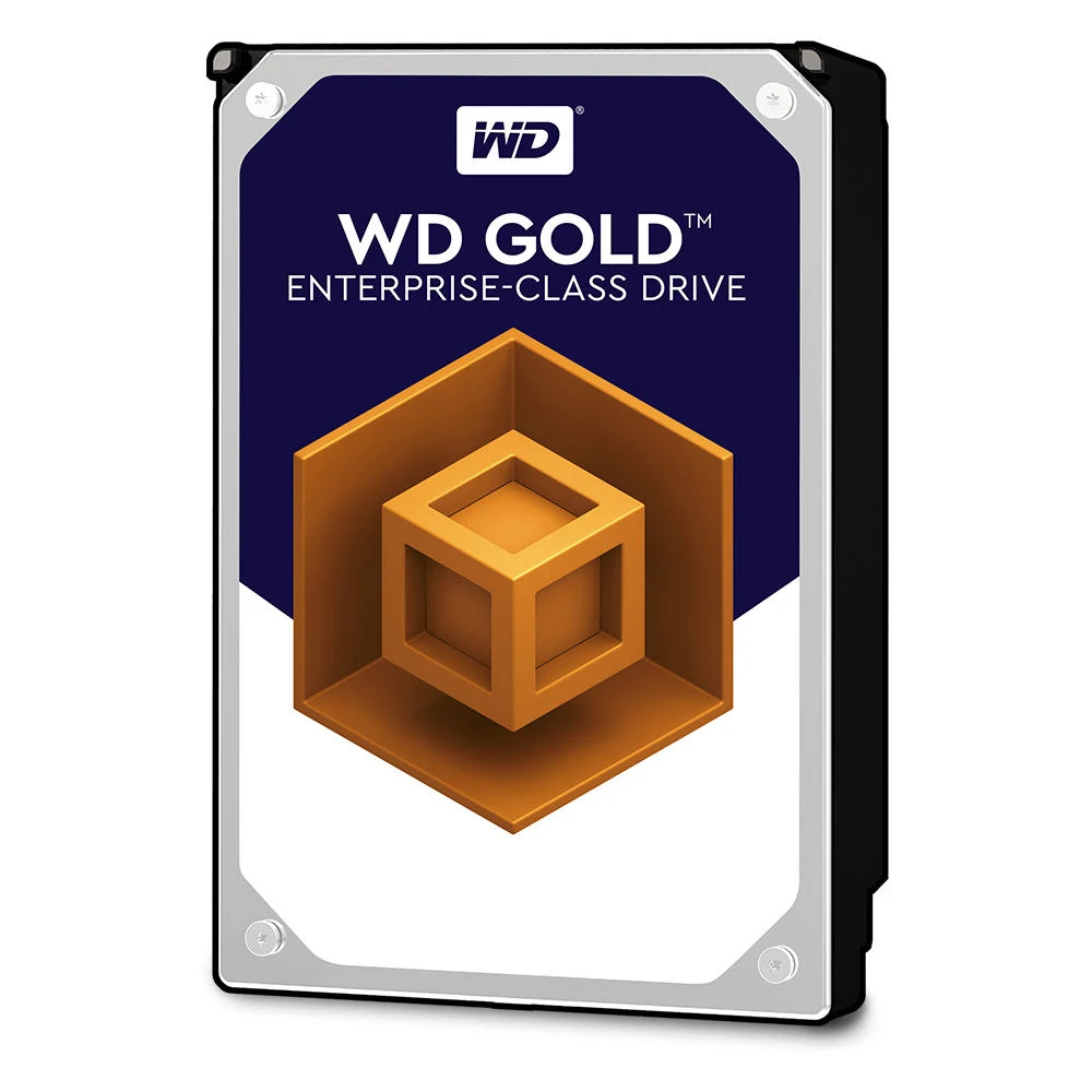 Western Digital золото 3 5 &quot 6000 ГБ 7200 об/мин Serial ATA III 128 MB HDD | Компьютеры и офис
