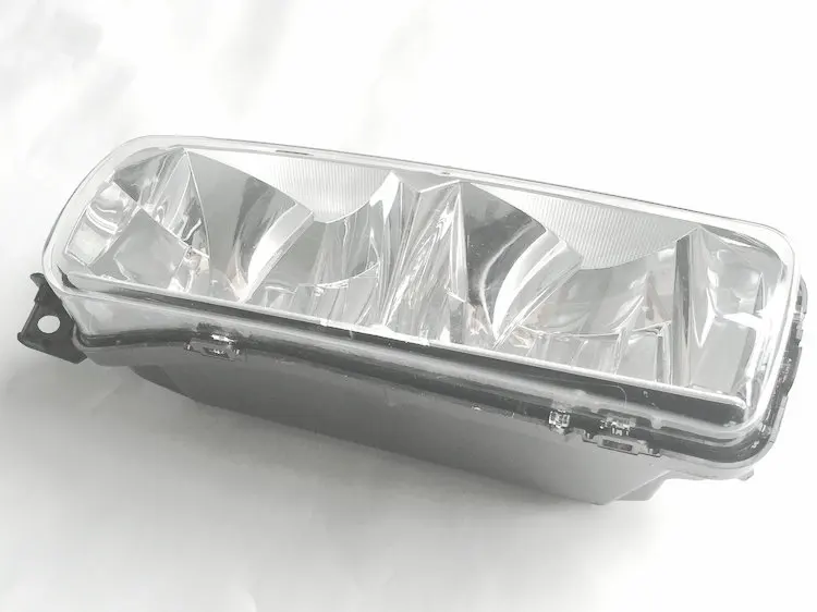 

Free shipping OEM LED daytime running light fog lamp driving lamp For original  RANGE ROVER SPORT(2014-2016) drl led  1 PCS  New