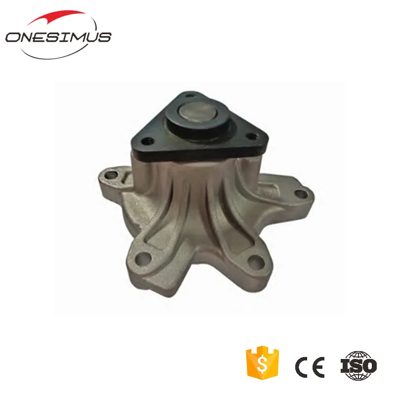 

Water Pump(Cooling System) OEM 16100-29205 for T- 1NZ-FE 1ND-TV 2SZ-FE YARIS PRIUS Saloon VERSO S