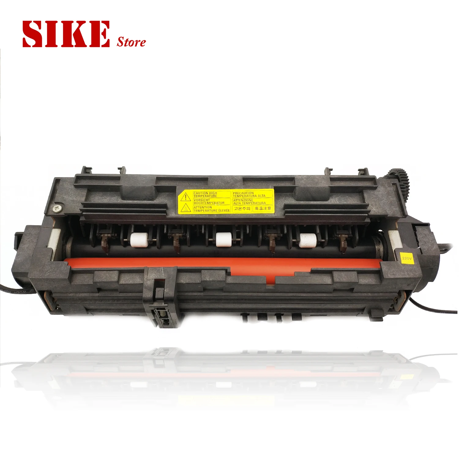 

Fuser Unit Assy For Samsung SCX-4725F SCX-4725FN SCX-4725 SCX4725 SCX 4725 4725FN Fuser Assembly JC96-04229A JC96-04231A