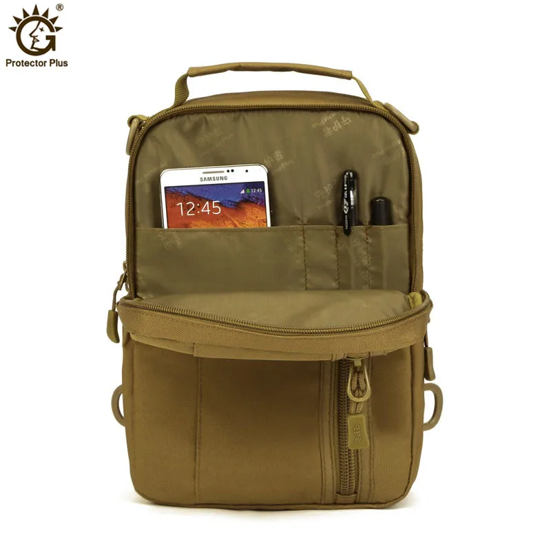 Men Army Waterproof Chest bag Military Molle Single Shoulder Bag Crossbody Bag for Outdoor Hiking Camping Hunting Men Army Waterproof Chest bag Military Molle Single Shoulder Bag Crossbody Bag for Outdoor Hiking Camping Hunting
