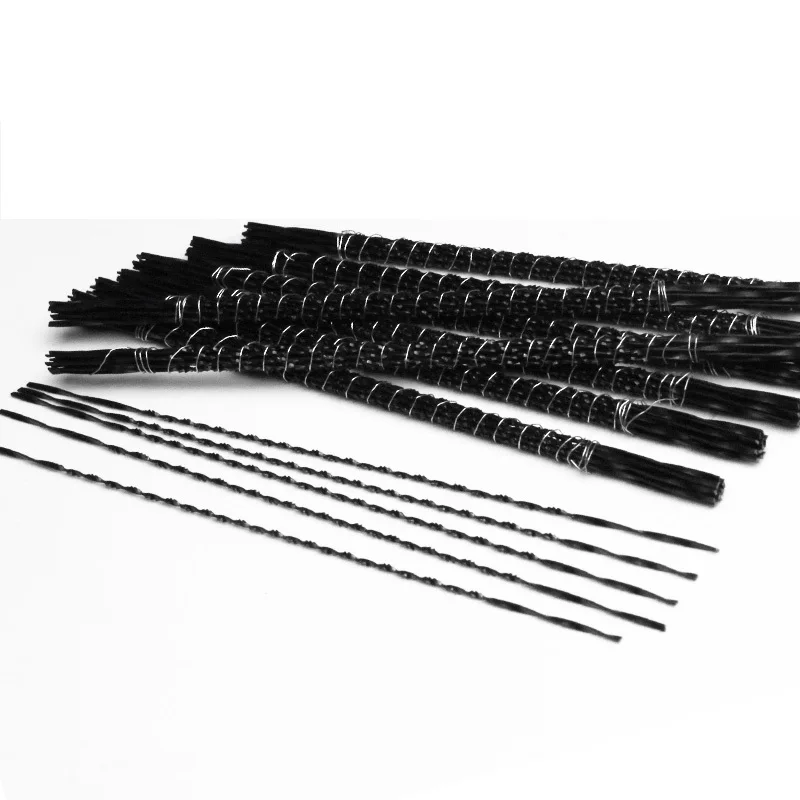 48pcs130mmSpiralScrollSawBladesforWoodPVCMetalCuttingPower