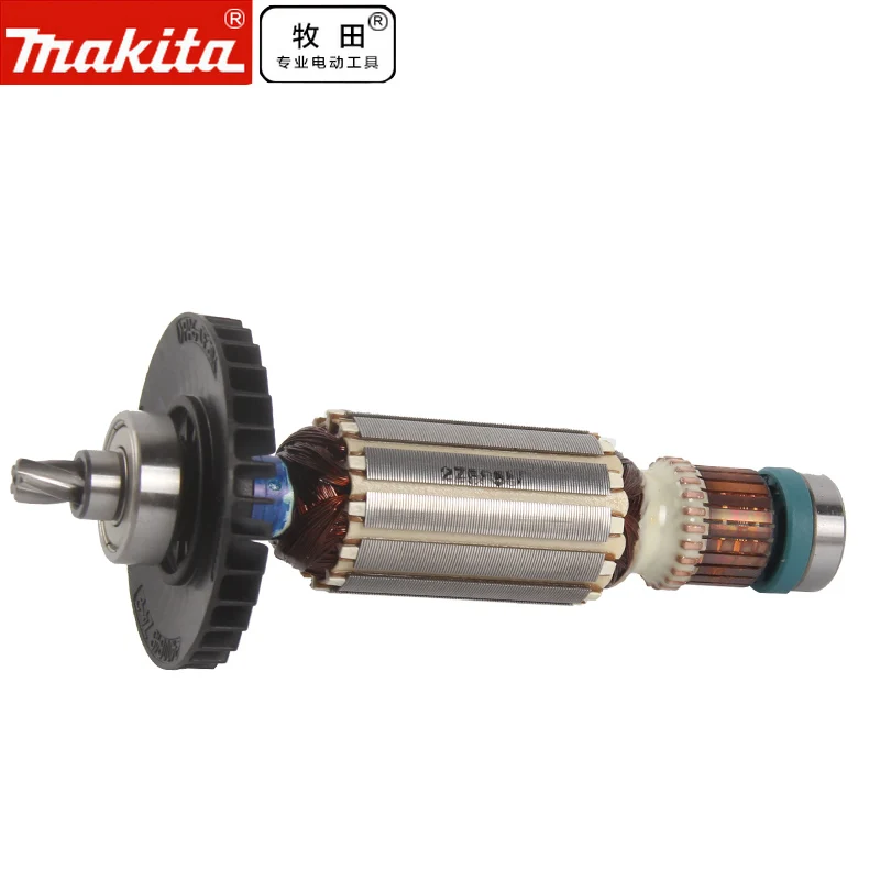 MAKITA MT870 M8700B 515858-9 ротор ротора
