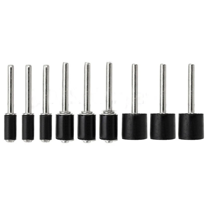 338pcs Drum Sanding Kit Sanding Bands Drums 1/2    1/4    3/8  Chuck Drill Sander Tool Set for Abrasive Rotary Tool