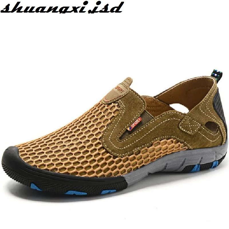 spendless mens sandals