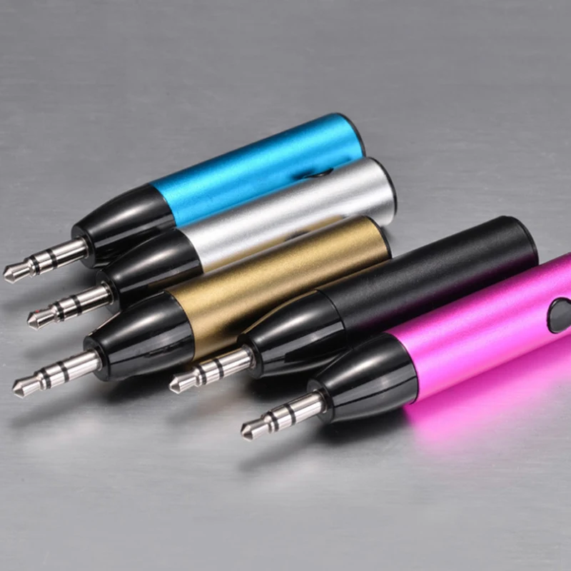 Vehicle car bluetooth audio receivers