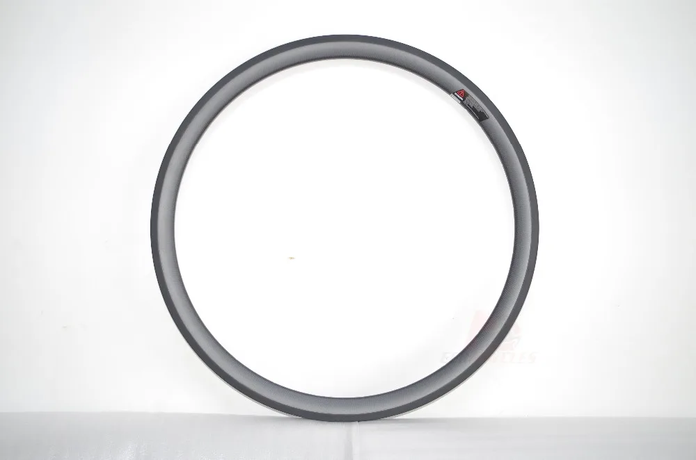 38mm clincher rims 23mm wide