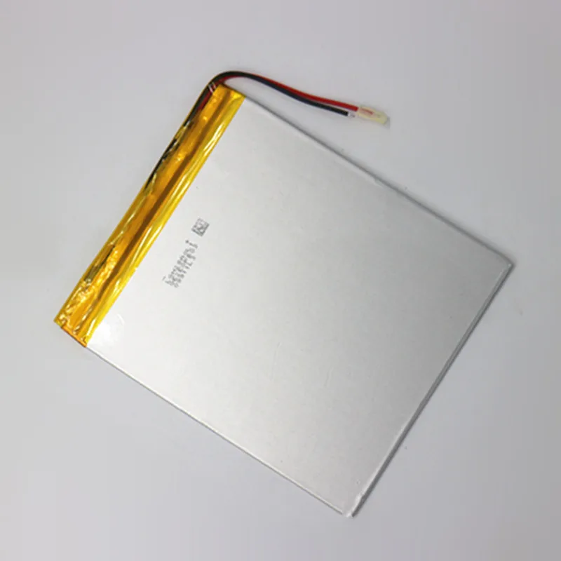 جديد 3.7 فولت ليثيوم بوليمر بطارية 3099114 30100115 ل اللوحي المحمول امدادات الطاقة جديد 3.7 فولت ليثيوم بوليمر بطارية 3099114 30100115 ل اللوحي المحمول امدادات الطاقة