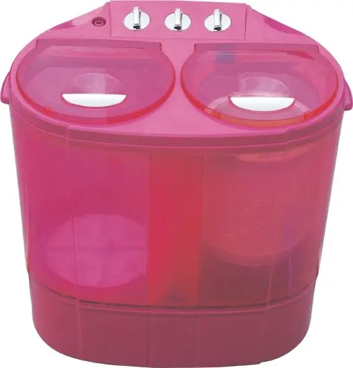 mini washing machine twin tub-in Washing Machines from