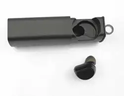 Оригинальный Новый HV-316 Bluetooth наушники Беспроводной наушники мини стерео наушники-вкладыши с перезарядки коробка для iPhone 7 xiaomi