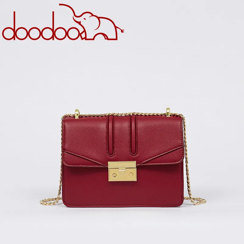 

2019 new Korean version fashion female bag luxury design handbag designer casual cross single-shoulder bag