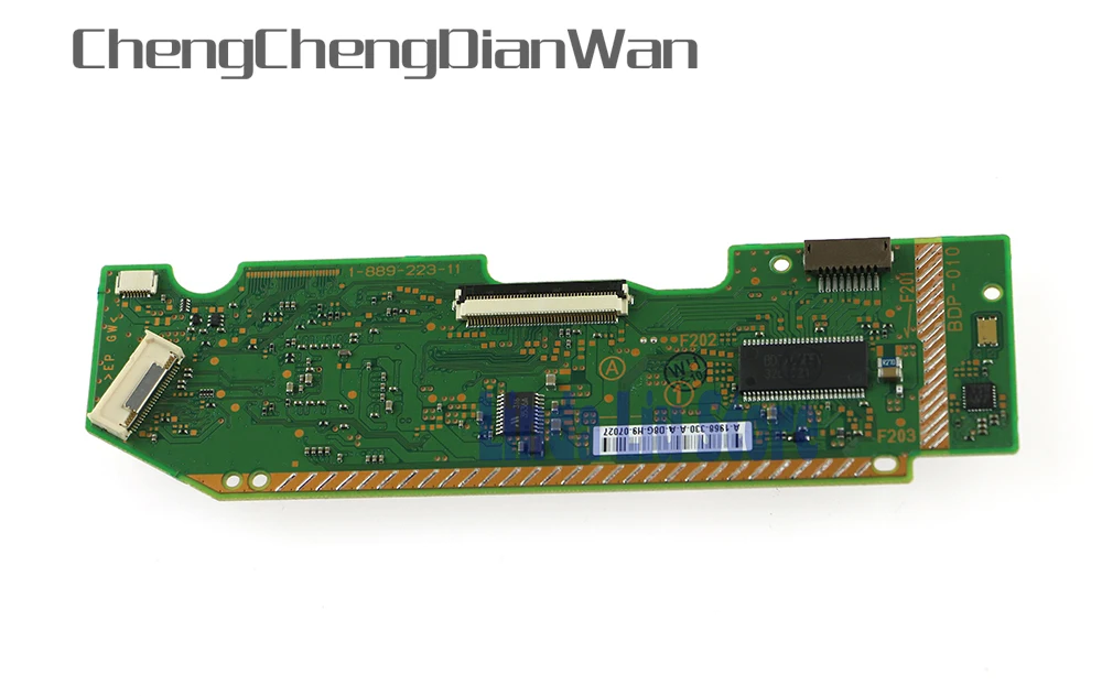 ChengChengDianWan стандартная печатная плата для PS4 860A оригинальная | Электроника