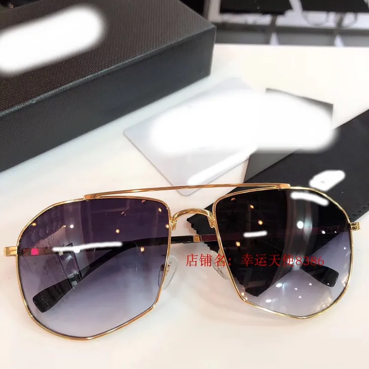 luxury Runway sunglasses men brand designer sun glasses for women Carter glasses B07273