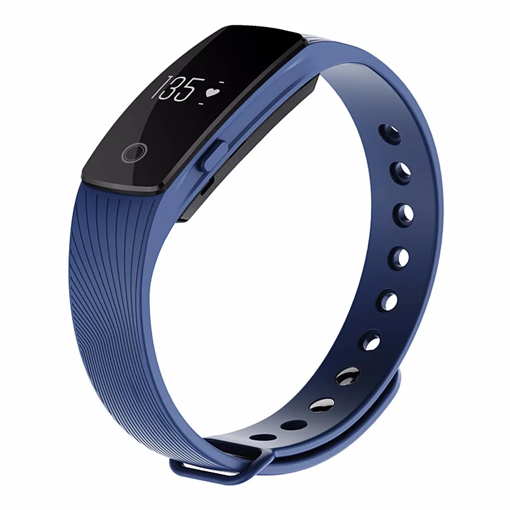 Makibes ID107 Smart Bracelet (6)