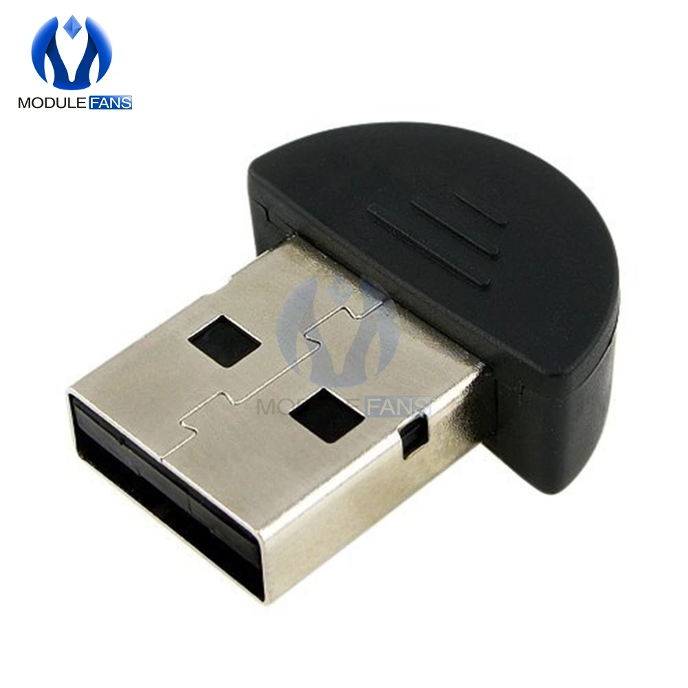 Мини USB Bluetooth адаптер беспроводной ключ для Windows XP Win7 ноутбук ПК Vista