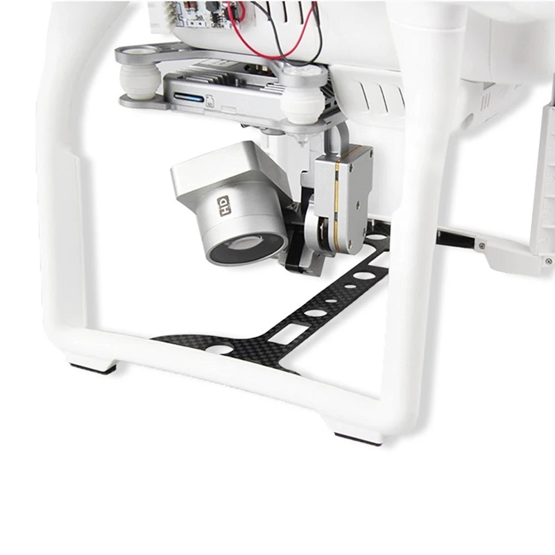 Gimbal-Guard-Landing-Guard-Plate-Lens-Protector-Board-Carbon-Fiber-Protective-Bracket-Landing-Gear-for-DJI (3)