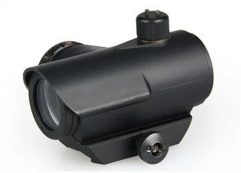 

luchtbuks red dot airsoft red dot sight rifle scope for 20mm weaver rails suitable hunting rifle scope free shipping GZ20064