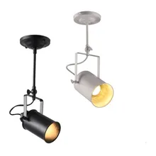 Modern Ceiling Lamps LED Spotlights Iron led lamp E27 Ceiling Hanglamp Mercantile Lighting for living room Bar Cafe shop fixture Modern Ceiling Lamps LED Spotlights Iron led lamp E27 Ceiling Hanglamp Mercantile Lighting for living room Bar Cafe shop fixture