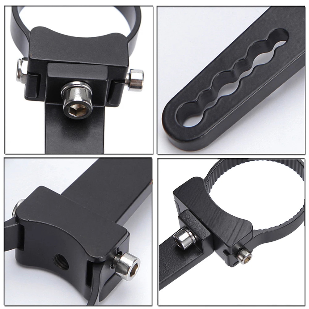 1 3 дюйма светодиодный светильник для внедорожника|holder led|holder bracketholder clamp |